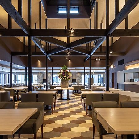 Soar Resort Tsushima  Exterior photo